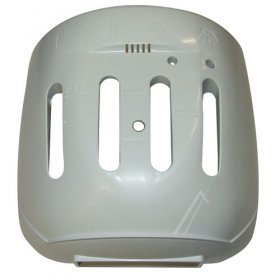 Detergent Dispenser Cover - 80051472 Dispenser Bottom Section [Candy Hoover]