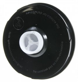 Turntable Coupler - 12008260 Transmission [Bosch Siemens]