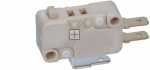 Melitta Micro Switch - 6556181 Micro Switch D41r-qgac V3 Amp Faston 4 8mm