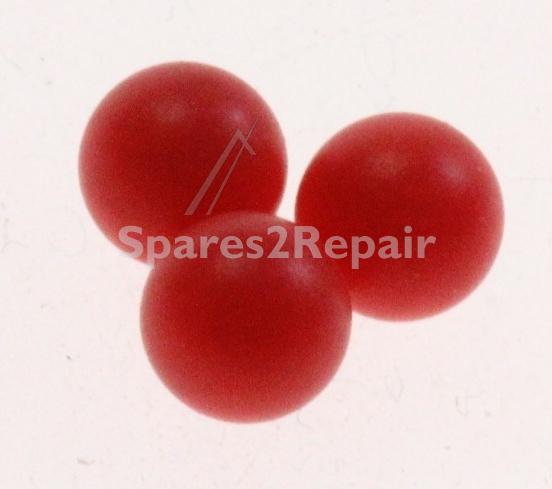 Sealing Materials - 00152046 Ball [Bosch Siemens]