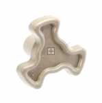 Driver Unit Disc Table - 1008268 Cross Piece [Amica]