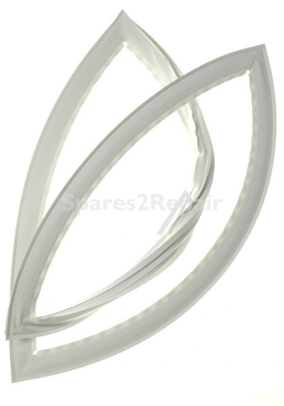 Hisense Gorenje Freezer Door Seal - Hk1140852 Door Gasket