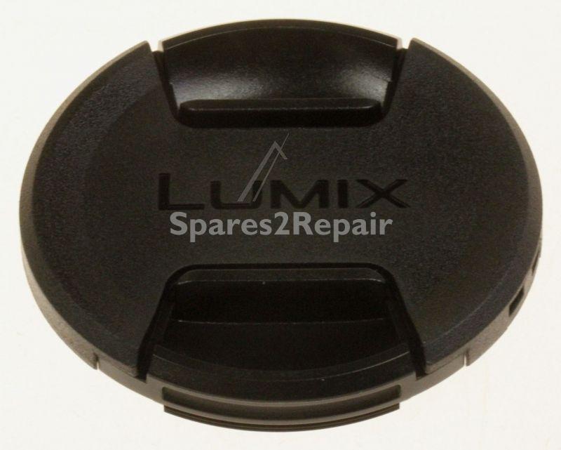 Panasonic Lens Cap - Syq0103 Objective Flap