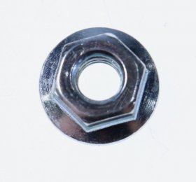 Nut - 8020784 Nut Nm 4b-w [Amica]