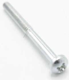 Screw - 8050485 Screw M4x45 Zn Din 7985 [Amica]