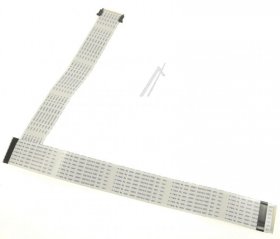 Panasonic Multi Media Connectors - Tsckf0170117 Lvds Ffc (51pin)
