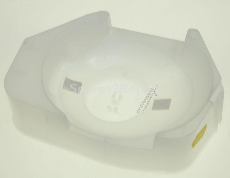Liebherr Evaporator - 594065400 Rear Wall Evaporator Niche 1400