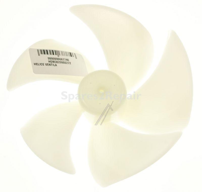 Homa Fan Blades - 3029900272 Fan Motor