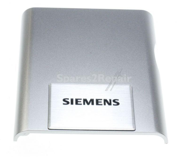 Casing Cover - 00622093 Cover [Bosch Siemens]