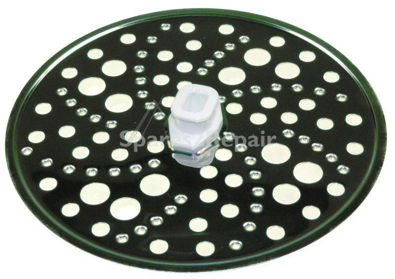 Friction Disc - 00651646 Disc-grater [Bosch Siemens]