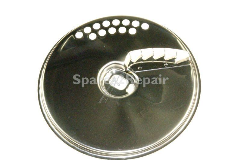 Friction Disc - Muz45ps1 00573023 Disc-chips [Bosch Siemens]