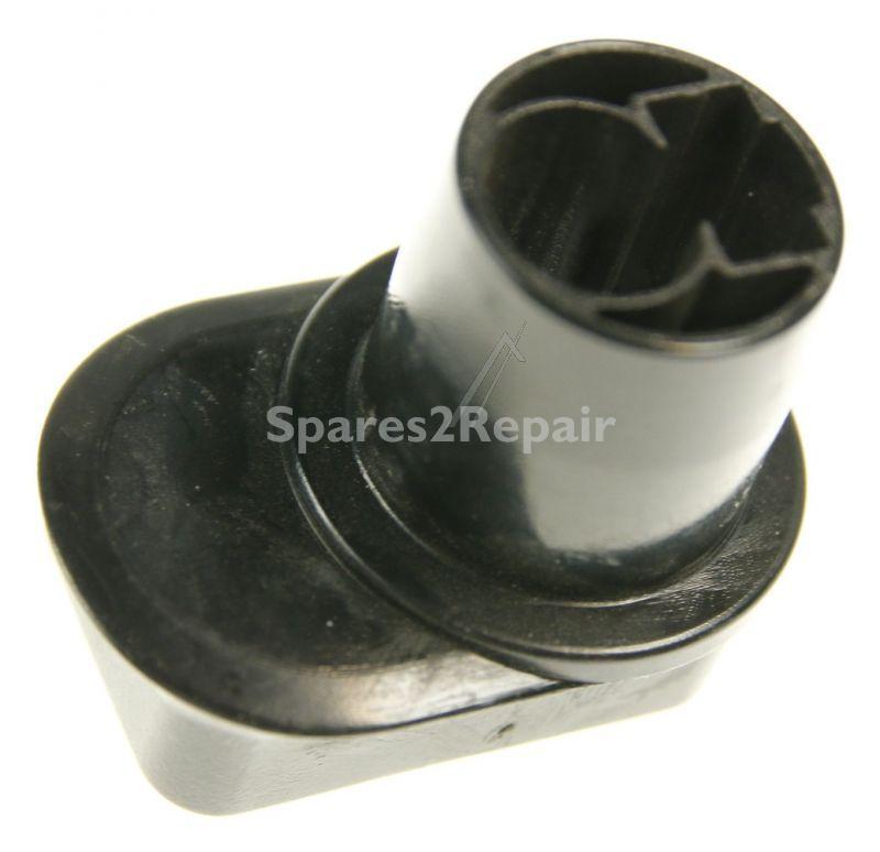 Socket, Jack - 00635971 Bushing [Bosch Siemens]