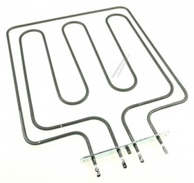 Ilve Element - A45889 Heizwiderstand 2450w 230v Cie+grill Fo 40ni