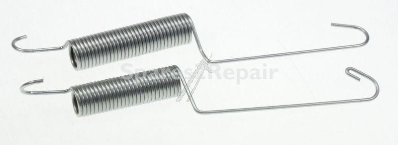Hisense Gorenje Spring - 441938 Kit Balance Springs Wm-70