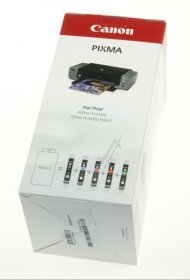 Canon Cartridge - Cli-8 0620b027 Ink Cartridge Multipack