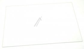 Glass Panel - 47011302 R Glass Shelf-3951-yy [Vestel]