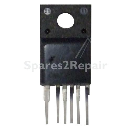 Fairchild Ic - Dm07652r Ic Pwm-controller To-220f