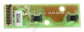 Saeco Heat Sensor - 421941309911 Ftr Milk Sensor