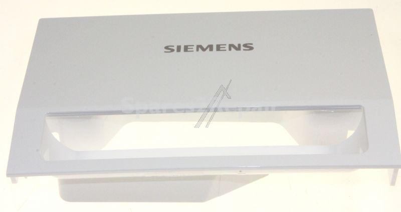 Detergent Dispenser Cover - 00493374 Tray Handle-dispenser [Bosch Siemens]