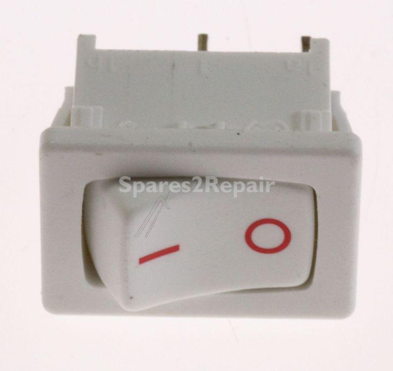Switch - 8003100 Extension Of The Light Switch [Amica]