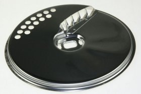 Mixer - Blender Blade - 00643354 Disc-chips [Bosch Siemens]