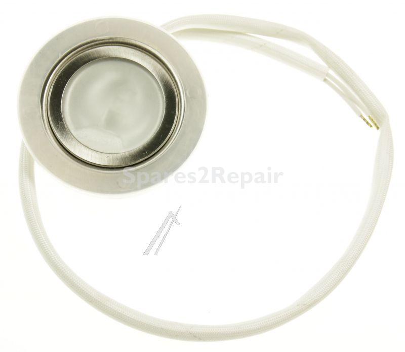 Lamp Cover - 1004131 Warning Lamp [Amica]