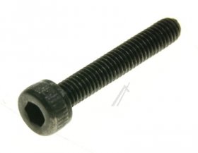 Screw - 1035749 Metal Nipple For Ribbed Plate M3x16 [Amica]