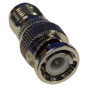 Tnc-adapter - Tnc-socket - Bnc-plug