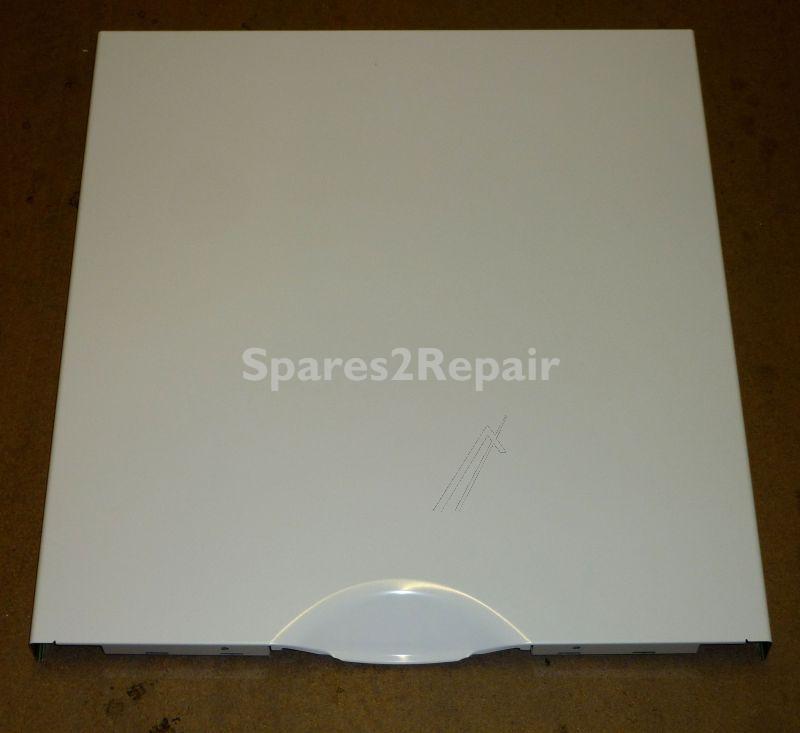Door - 00680439 Door-outer [Bosch Siemens]