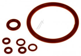 Compatible Assorted O rings - O-ring Set For Bosch-siemens  Compatible Assorted O rings - O-ring Set For Bosch-siemens