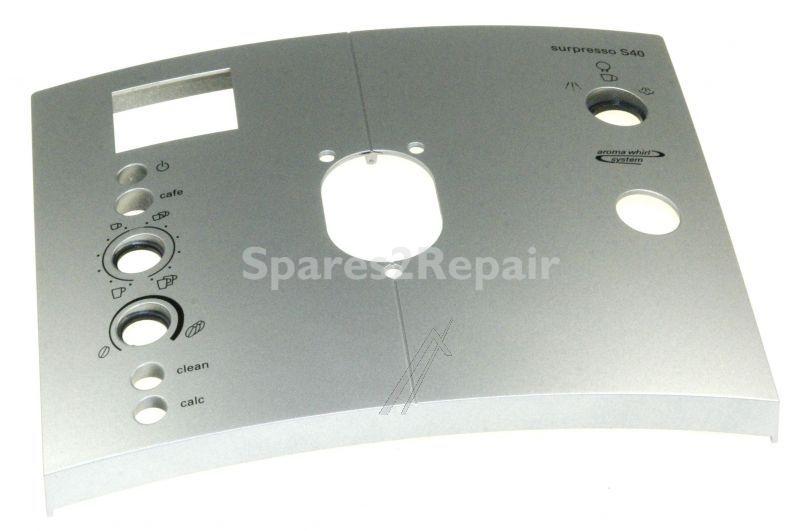 Panel - 00498918 Panel [Bosch Siemens]