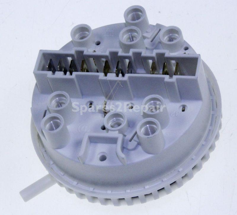 Pressure Switch - 1245355001 Pressostat heater Safety [Electrolux Aeg]