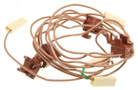 Smeg Microswitch For Home Appliance - 694490716 Micro-switch