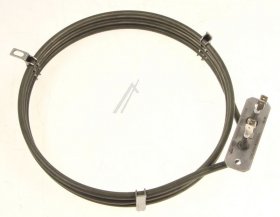 Fan Oven Heating Element - 42805914 Fan Oven Element [Candy Hoover]