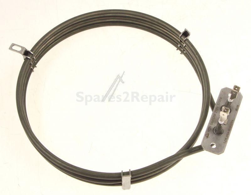 Fan Oven Heating Element - 42805914 Fan Oven Element [Candy Hoover]