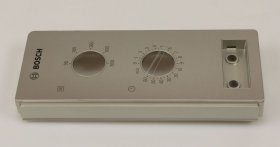 Operating Unit Screen - 00662141 Panel-facia [Bosch Siemens]