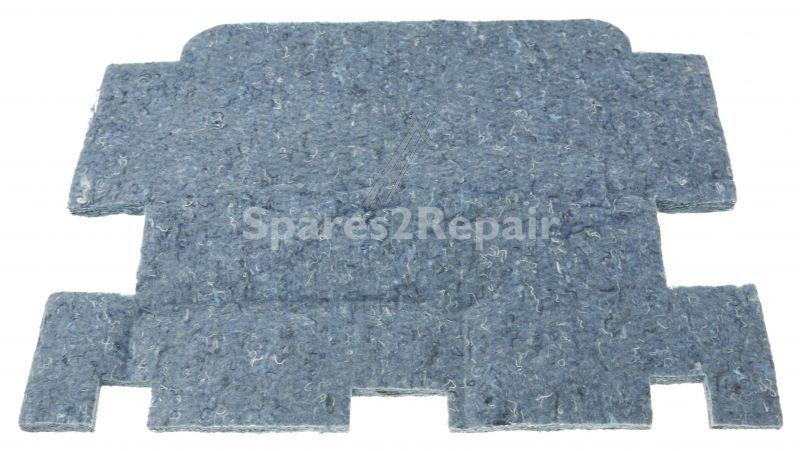 Felt - 1764550100 C00888706 Hitit Top Body Felt [Arcelik]