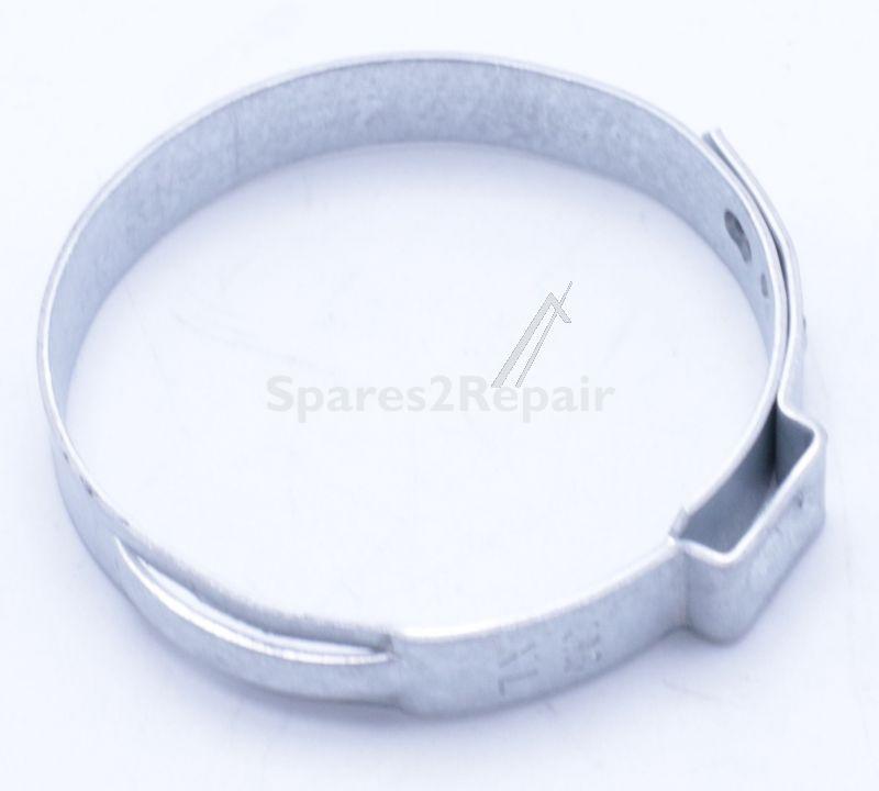 Hose Clamps - 4055410940 Clamp Inlet Washing Motor [Electrolux Aeg]