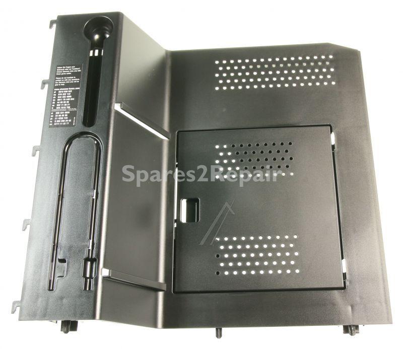 Casing Cover - 00686514 Cover [Bosch Siemens]
