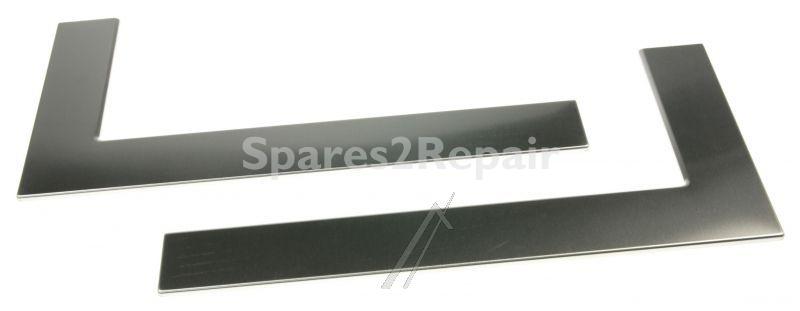 Panel - 00707874 Panel [Bosch Siemens]