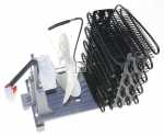 Ventilator Motor - 4943630200 C00924305 Fan Motor [Arcelik]