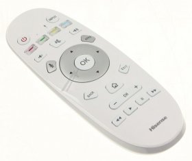 Hisense Ir remote Control - Remote Control erf3b57 hisense roh