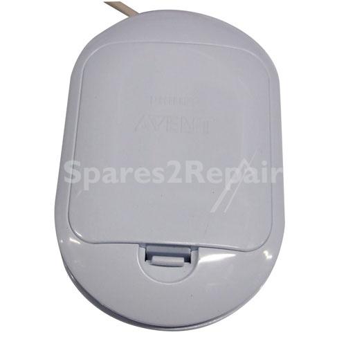 Philips Battery Charger - 421333420050 Packing Material Plastic
