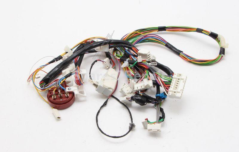 Harness - 2843812500 C00874434 Main Harness [Arcelik]