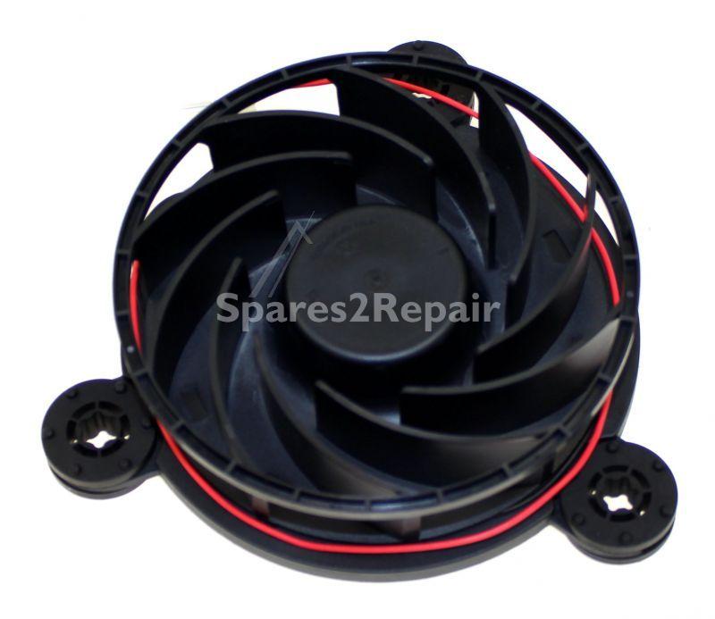 Ventilator Motor - 4055144143 Fan assembly [Electrolux Aeg]