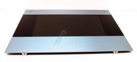 Smeg Oven inner Door Glass - 692532493 Door Inner Glass Assembly