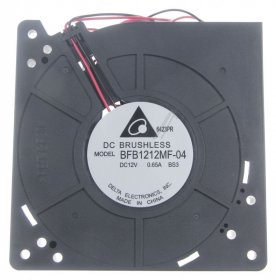 Ventilator Motor - 164900008 C00871217 Fan Motor [Arcelik]