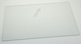 Smeg Glass Panel - 775651558 Shelf Glass