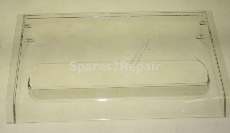 Drawers - 2064652122 Drawer Middle [Electrolux Aeg]