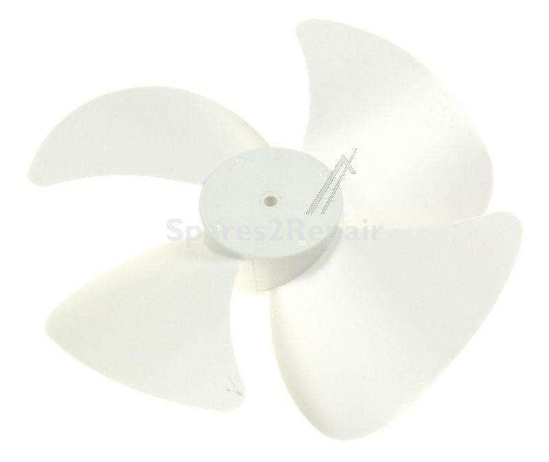 Fan Blades - 00606325 Fan Blade [Bosch Siemens]